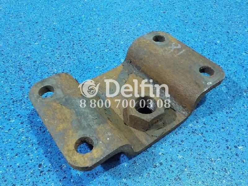 5010488375 Кронштейн тяги стабилизатора Renault