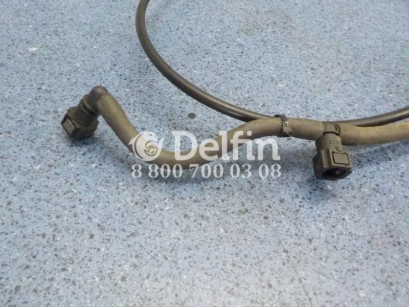 21743993 Топливная трубка Volvo