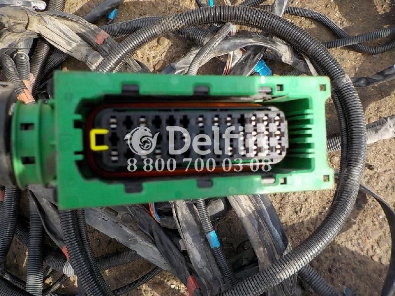 7421127734 Жгут проводки рамы Renault DXI