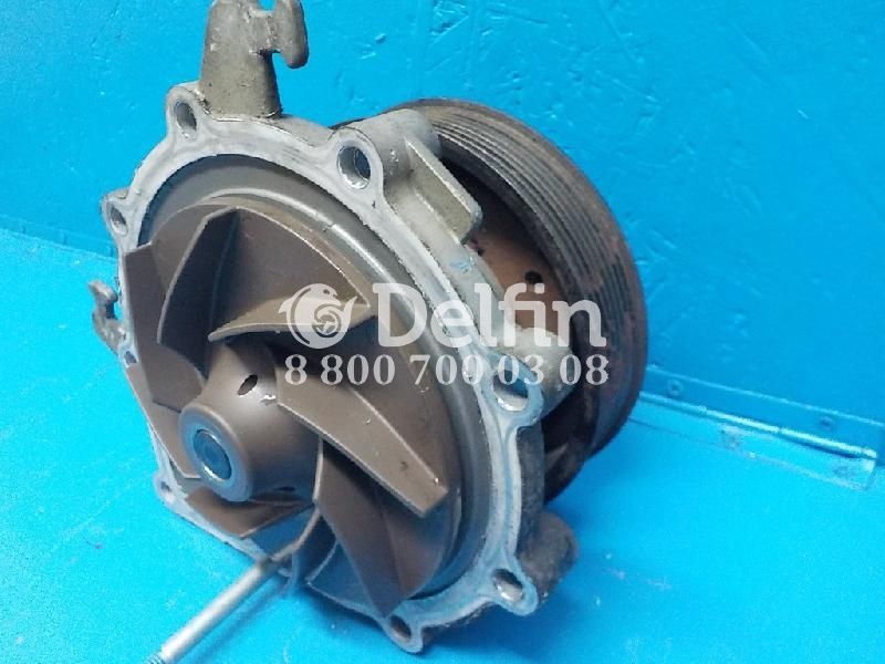 51065009642 Помпа MAN оригинал