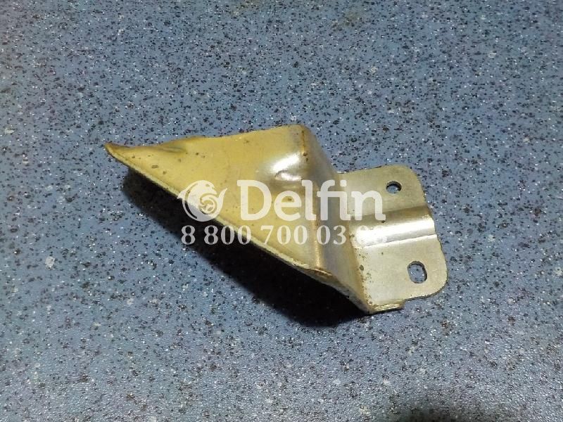 1492224 Кронштейн вещевого отделения Scania