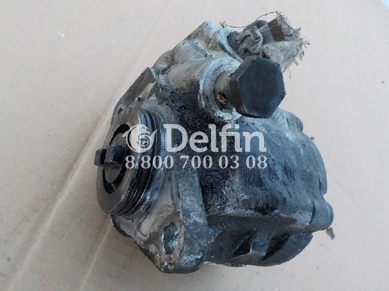 81471016132 Насос ГУРа (от двигателя D0824 LFL09) MAN LE