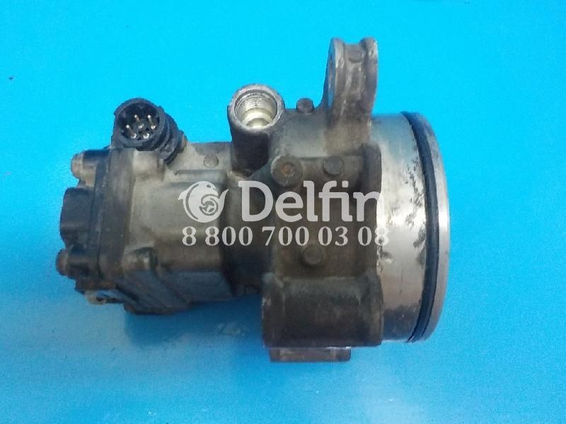 A0012608463 Цилиндр переключения передач Mercedes Benz