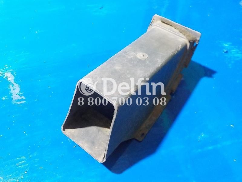 1344451 Кожух Scania