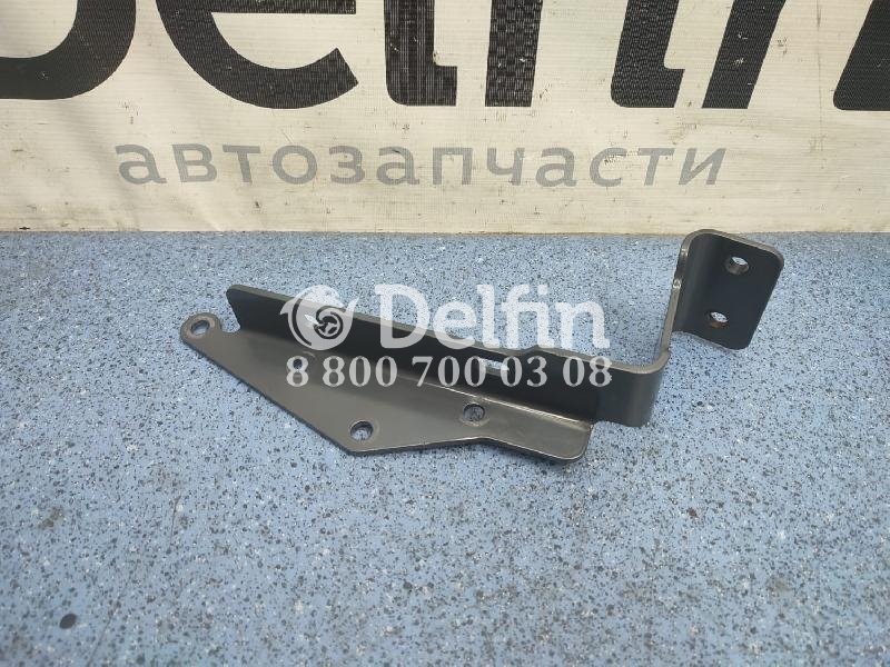 2476420 Кронштейн бампера Scania 6 серии