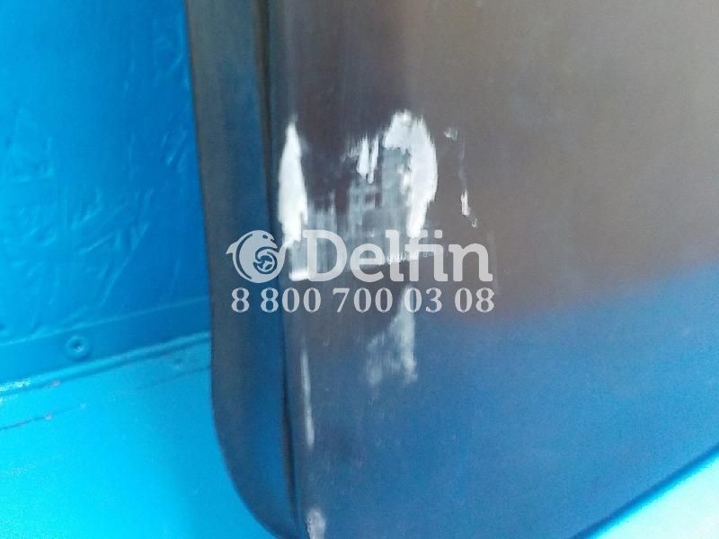 3176408 Люк в сборе механический Volvo