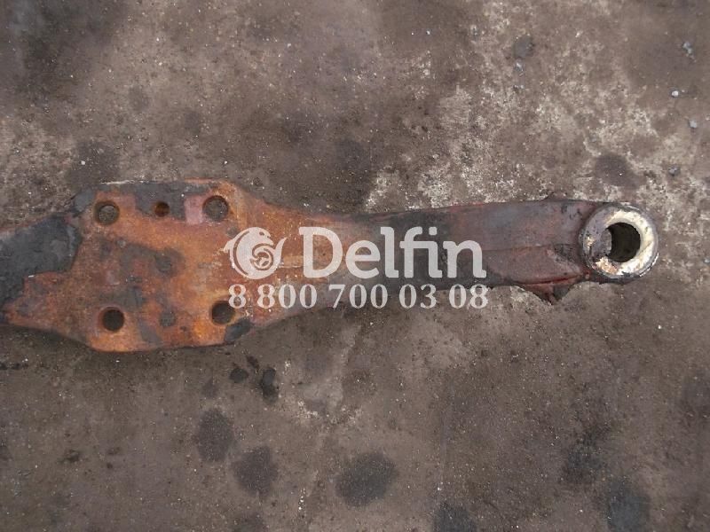 20399066 Балка передняя поперечная Volvo