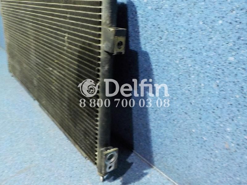 21086300 Радиатор кондиционера Volvo