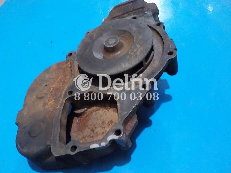 51065010160 Корпус водяного насоса MAN