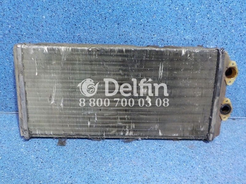 3090892 Радиатор отопителя Volvo