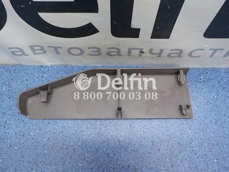 2255459 Заглушка Scania 6 серии