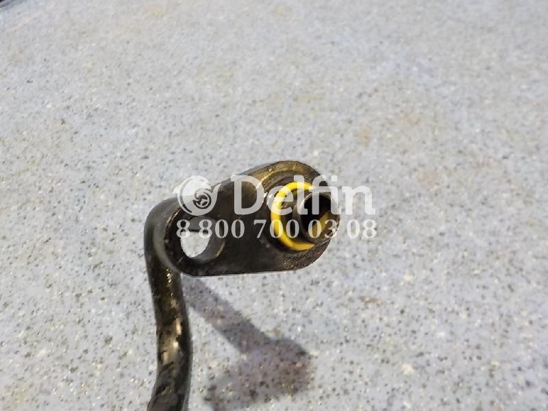 2558063 Трубка кондиционера Scania 6 R Series