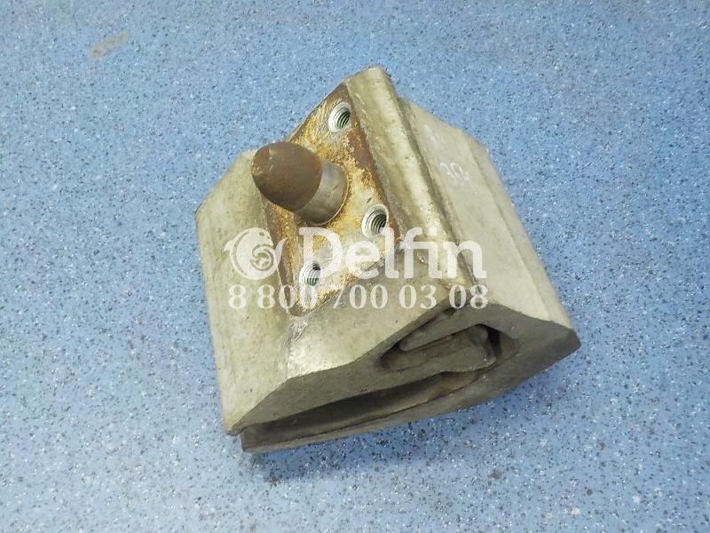 2611113 Виброизолятор DC16 Scania 6 серии