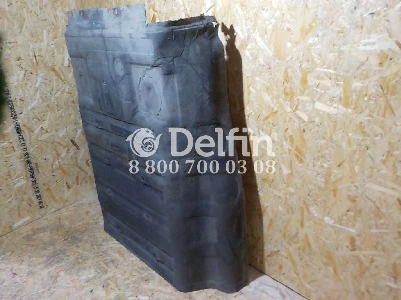 A9416820306 Шумоизоляция пола кабины Mercedes Benz