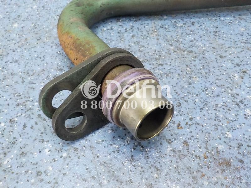 22339465 Трубка масляная Volvo