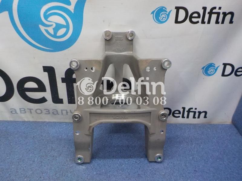 2323850 Кронштейн кабины задний CS Scania 6 серии