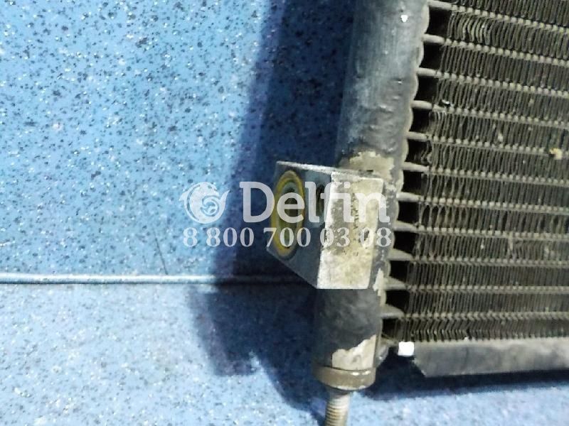 20838903 Радиатор кондиционера Volvo