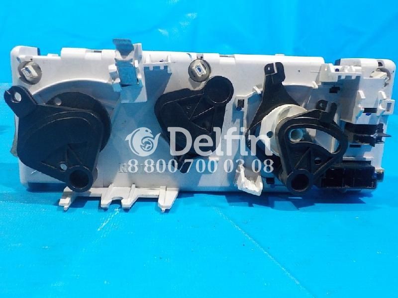 7420858887 Блок управления печкой Renault