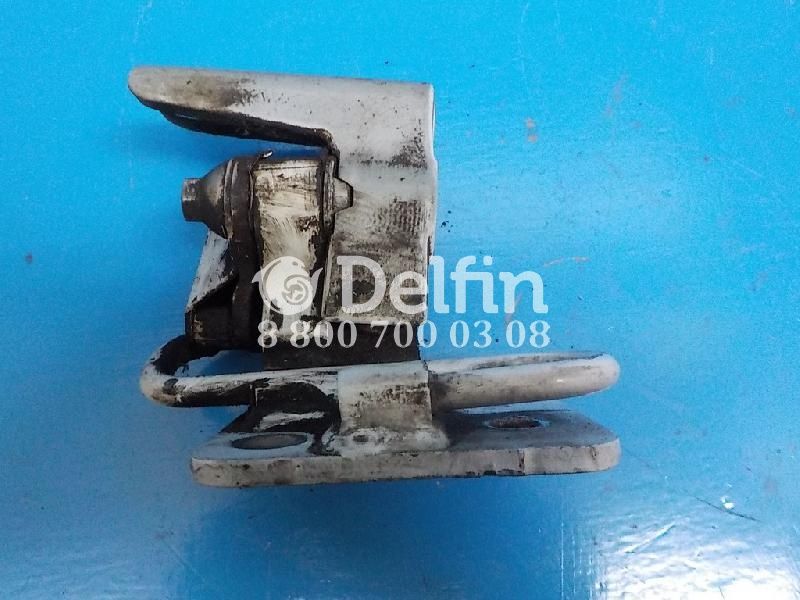 A0007230141 Шарнирная петля двери снизу правая RH Mercedes Benz