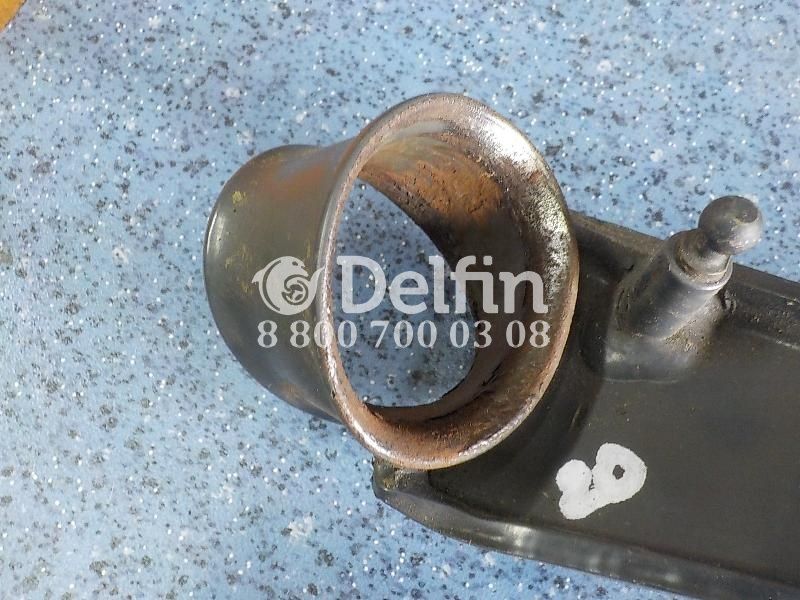 2402503 Кронштейн кабины Scania 6 серии (Уценка)