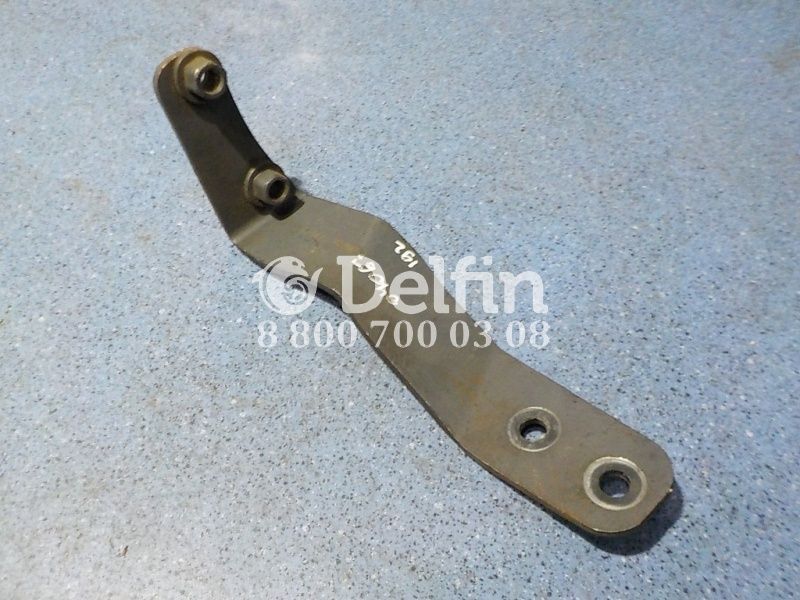 A9303100669 Соединение опоры кабины спереди Mercedes Benz