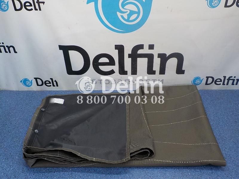 1861031 Тканая занавеска Scania