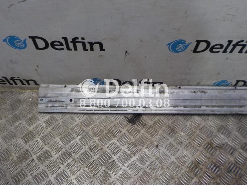 2599375 Балка защитного ограждения Scania 6 серии