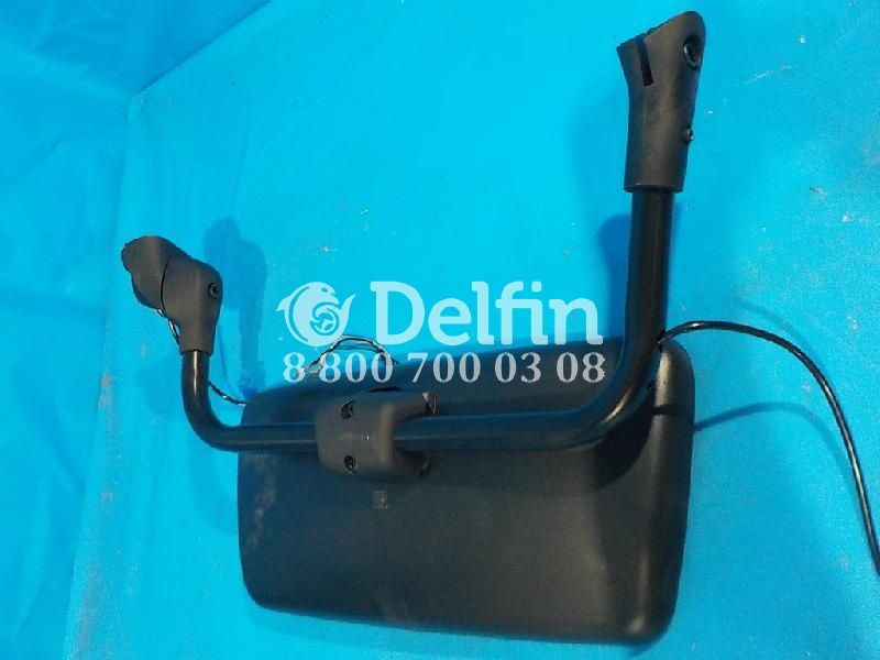 1484037 Корпус зеркала заднего вида RH Scania