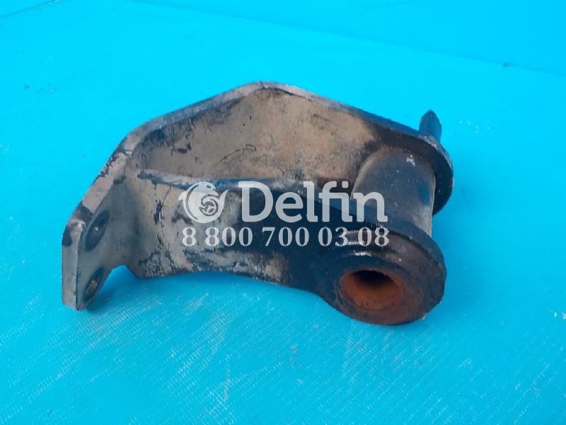 81418905187 Кронштейн подвески LH MAN