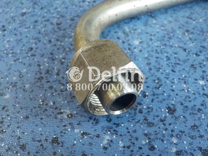 2599812 Трубопровод CNG Scania 6 серии