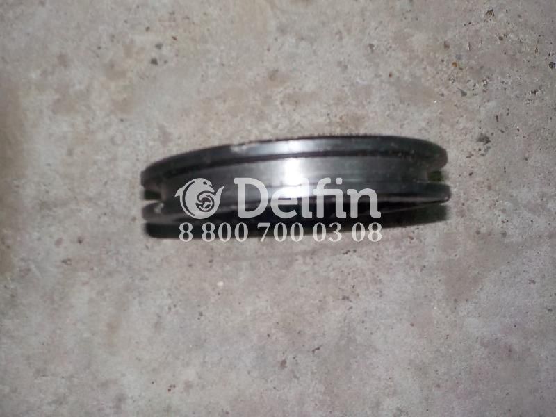 378646 Муфта включения Scania