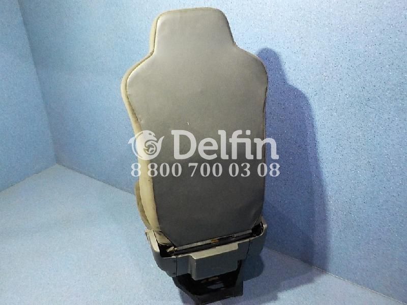 A9439106801 Сиденье пассажирское Mercedes Benz