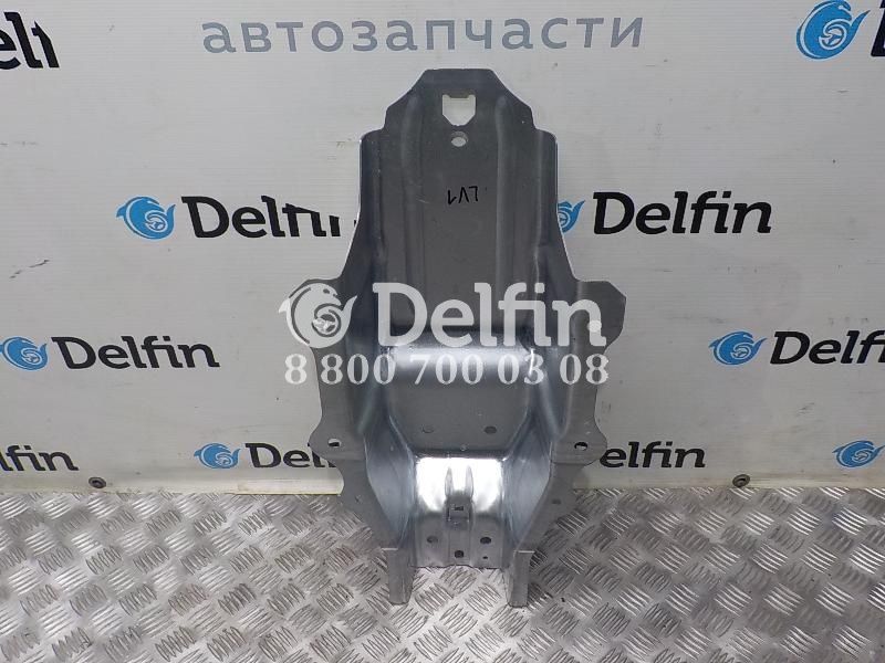 2045069 Задняя стойка кабины Scania 6 серии