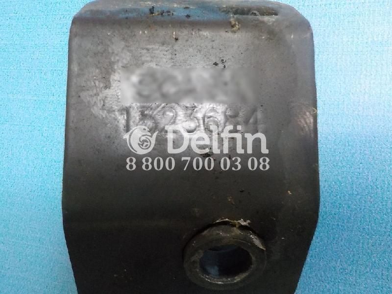 1523684 Кронштейн Scania