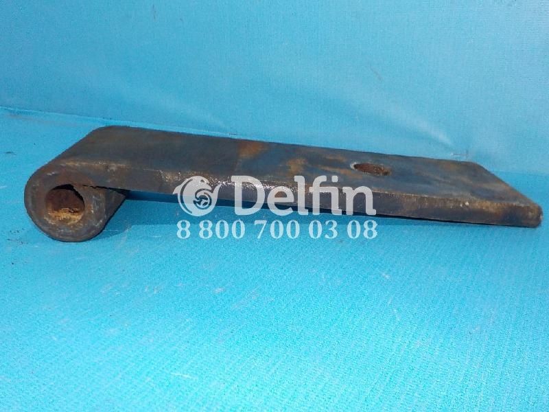 8139602 Кронштейн рессоры Iveco