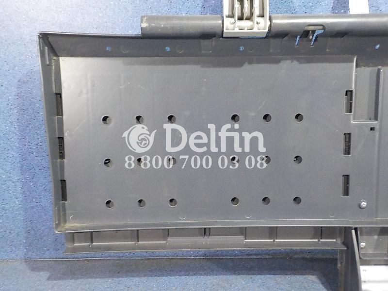 1880280 Панель нижнего спальника Scania