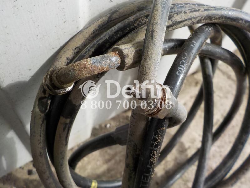 21914738 Шланг подъема кабины Volvo