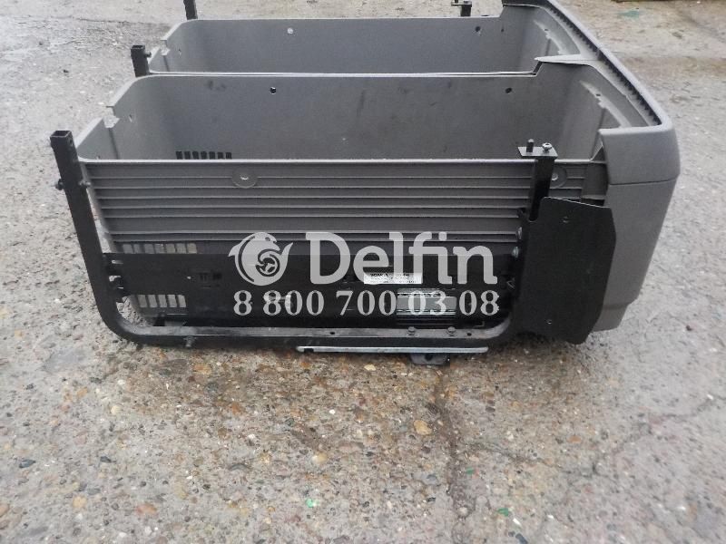 2034740 Блок хранеия Scania