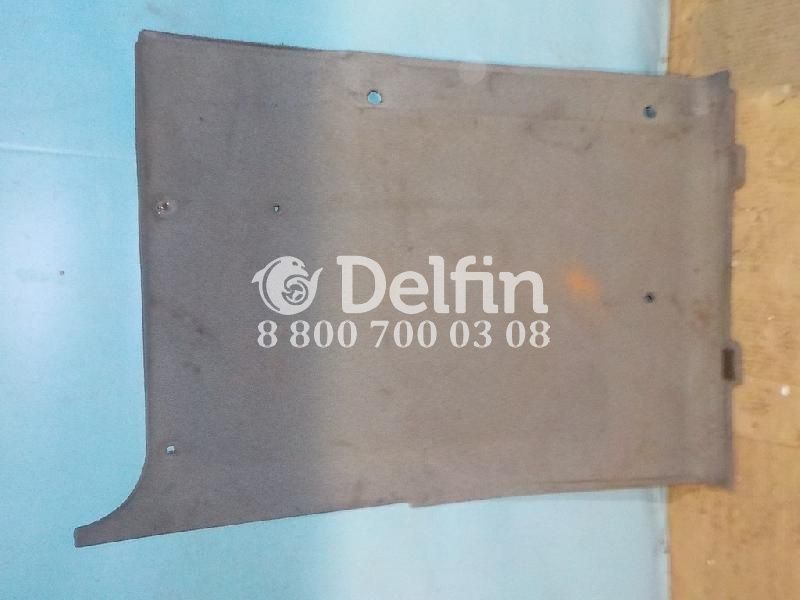 1318941 Обшивка салона LH DAF