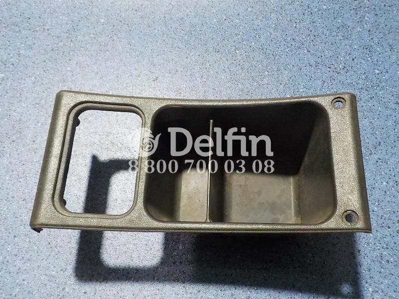 372631 Панель модуль Scania