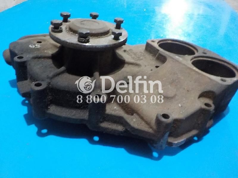 51065010160 Корпус водяного насоса MAN