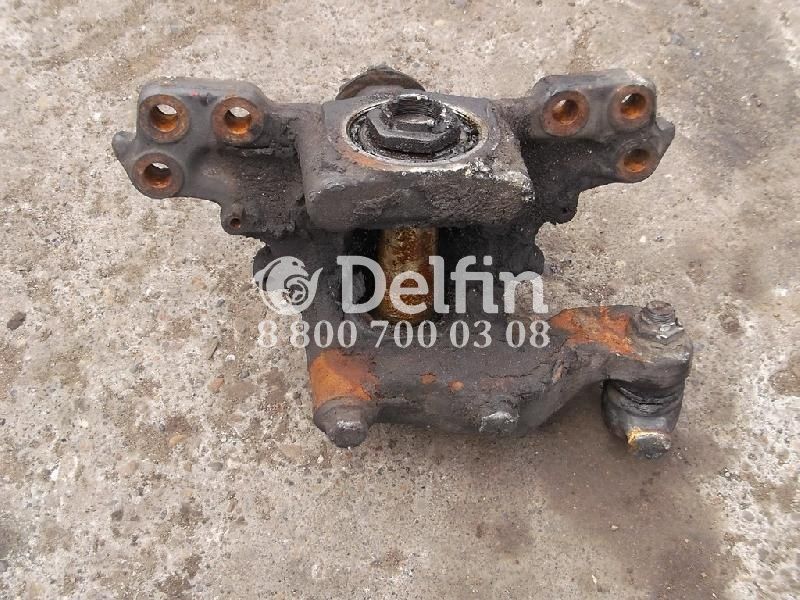 7420556296 Поворотный кулак Renault