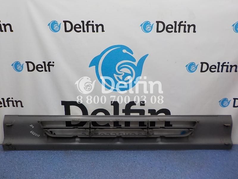 9438850525 Крышка бампера Mercedes Benz 500013839 - купить по доступным ...