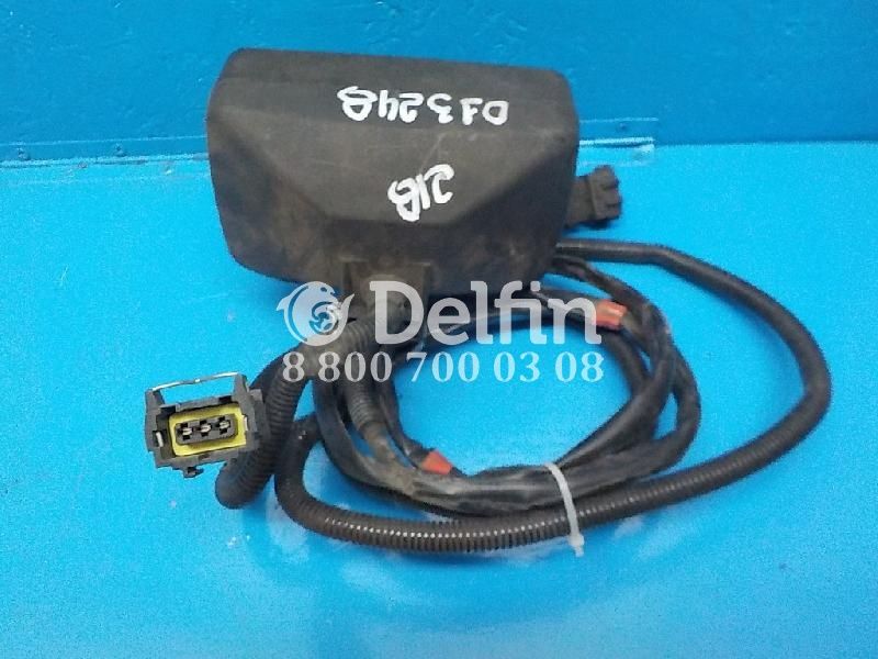 A0005440947 Рабочая фара Mercedes Benz