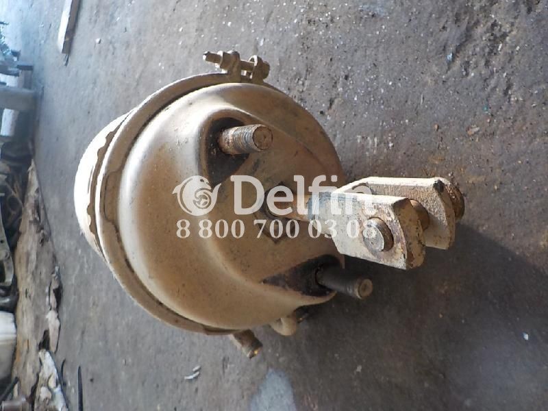 1446057 Пружинный энергоаккумулятор Scania