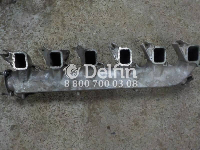 5010550623 Впускной коллектор Renault
