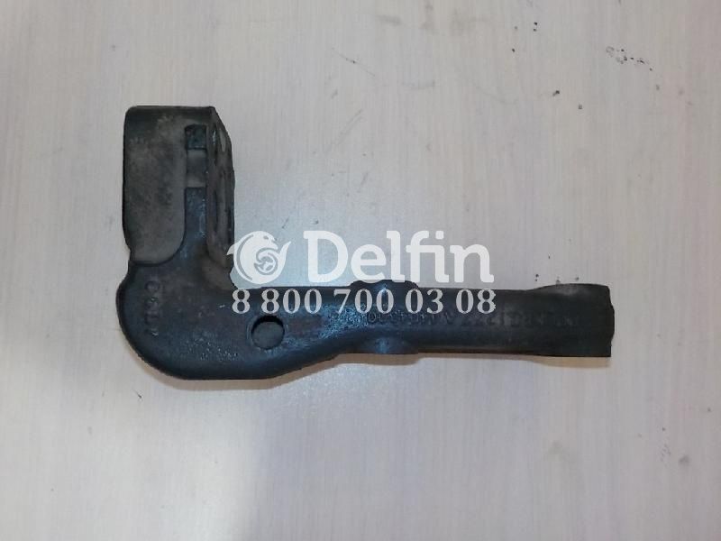 1404300 Кронштейн,подвеска КПП Scania