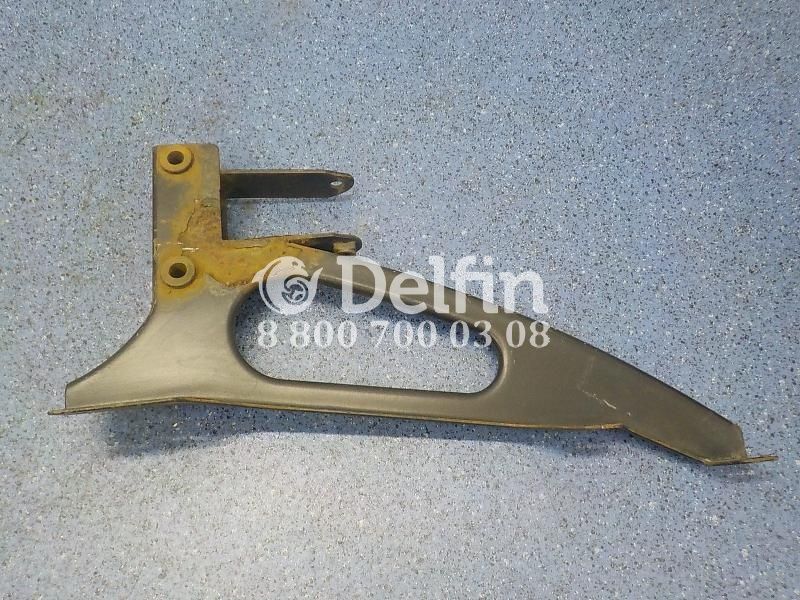 1379489 Кронштейн верхнего спойлера Scania