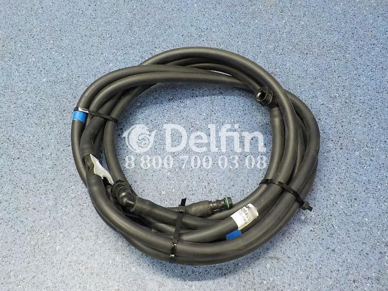 2443722 Шланг омывателя фар Scania 6 серии (Н)