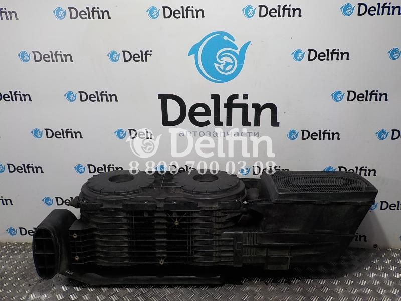 2480379 Воздухозаборник верхний Scania